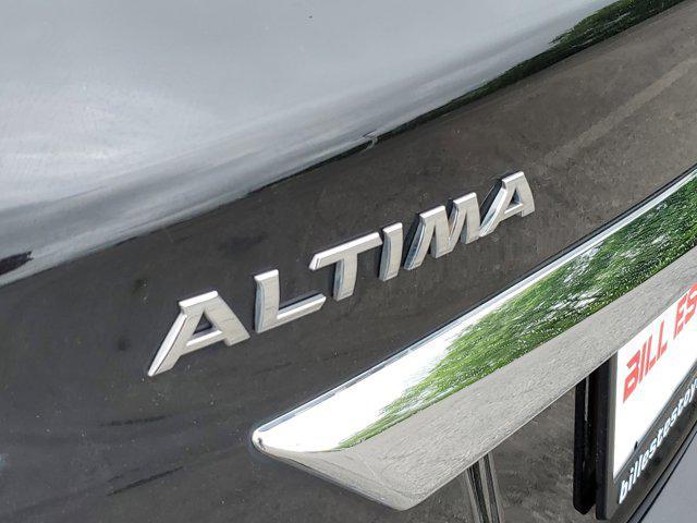 used 2015 Nissan Altima car, priced at $9,418
