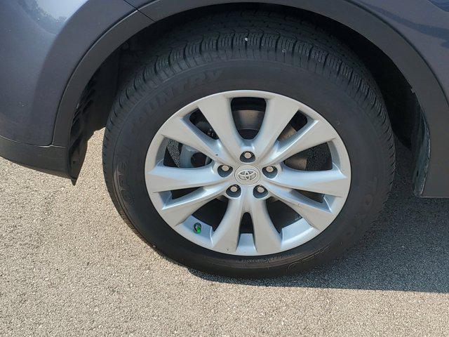 used 2014 Toyota RAV4 car, priced at $14,819