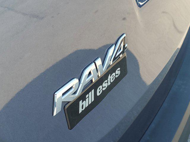 used 2014 Toyota RAV4 car, priced at $14,819
