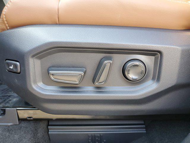 new 2025 Toyota Tundra car, priced at $73,329