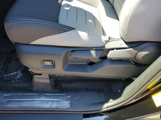 new 2025 Toyota Tacoma car, priced at $47,277