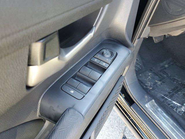 new 2025 Toyota Tacoma car, priced at $47,277