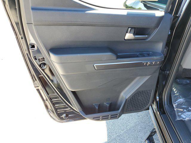new 2025 Toyota Tacoma car, priced at $47,277