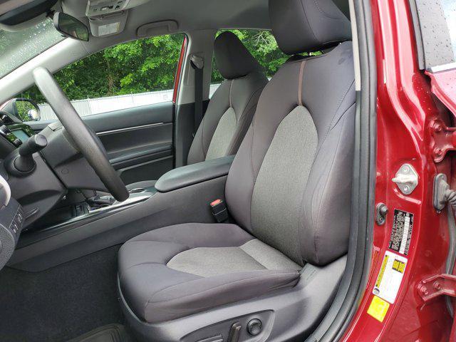 used 2019 Toyota Camry car, priced at $21,084