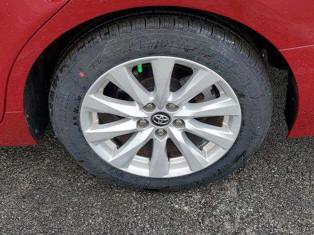 used 2019 Toyota Camry car, priced at $21,084