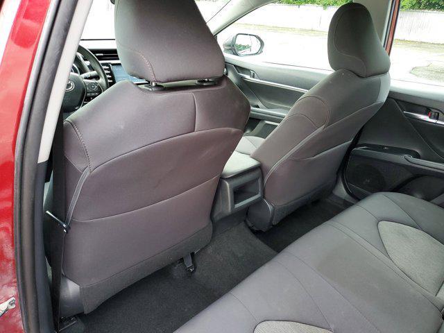 used 2019 Toyota Camry car, priced at $21,084