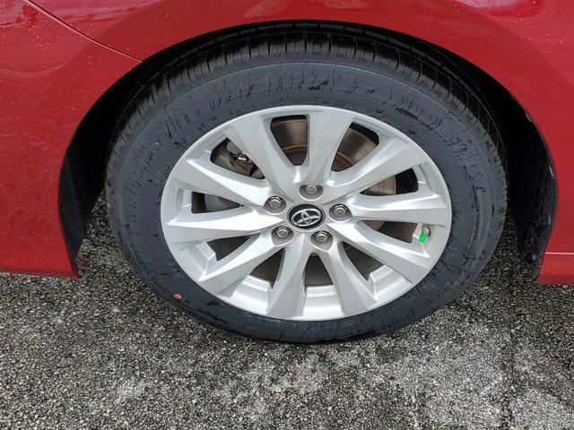 used 2019 Toyota Camry car, priced at $21,084