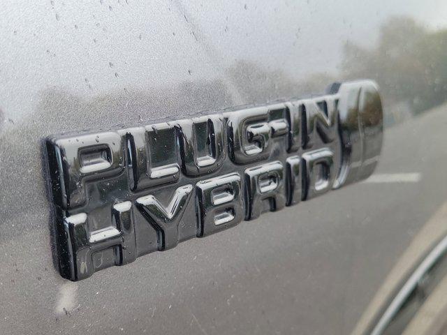 used 2024 Toyota RAV4 Prime car, priced at $39,118