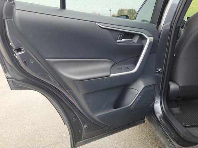 used 2024 Toyota RAV4 Prime car, priced at $39,118