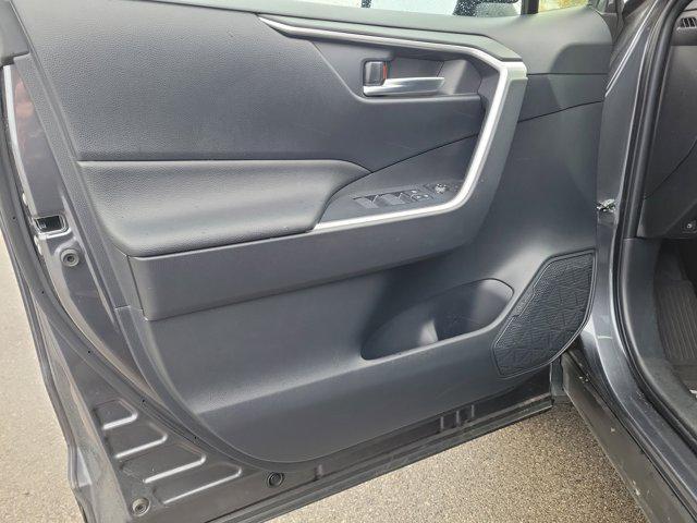 used 2024 Toyota RAV4 Prime car, priced at $39,118