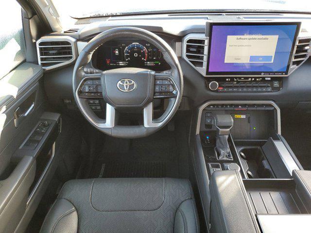 used 2023 Toyota Sequoia car, priced at $64,962