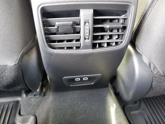 used 2024 Toyota Corolla Cross car, priced at $28,544