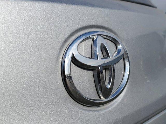 used 2024 Toyota Corolla Cross car, priced at $29,720