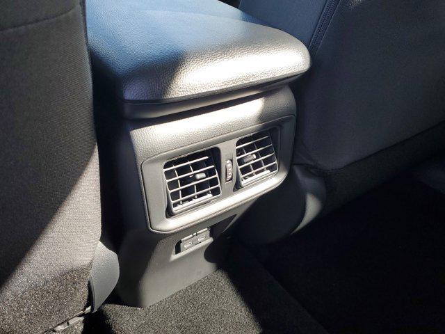 new 2025 Toyota RAV4 car, priced at $37,943