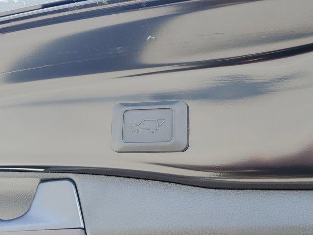 new 2025 Toyota RAV4 car, priced at $37,943