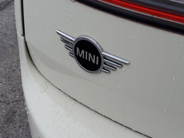 used 2020 MINI Clubman car, priced at $22,291