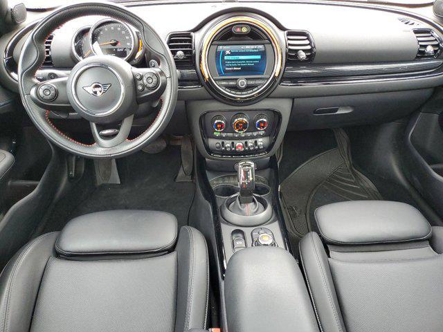 used 2020 MINI Clubman car, priced at $22,291