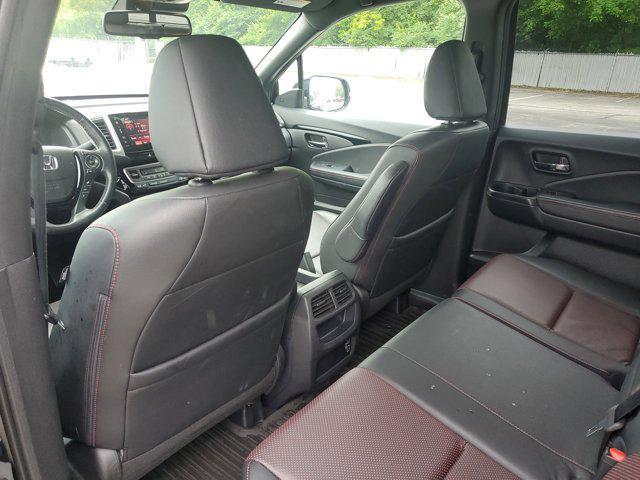 used 2019 Honda Ridgeline car, priced at $22,374