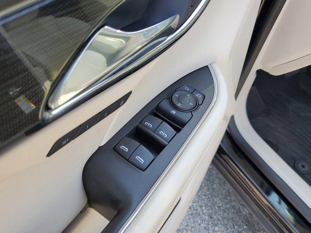 used 2022 Buick Envision car, priced at $28,920