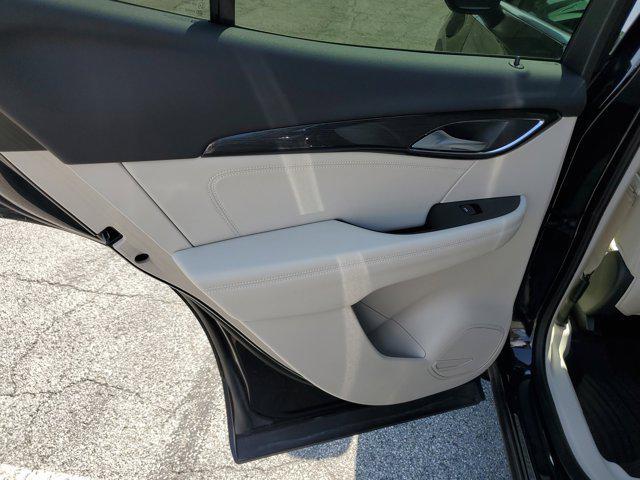 used 2022 Buick Envision car, priced at $28,920