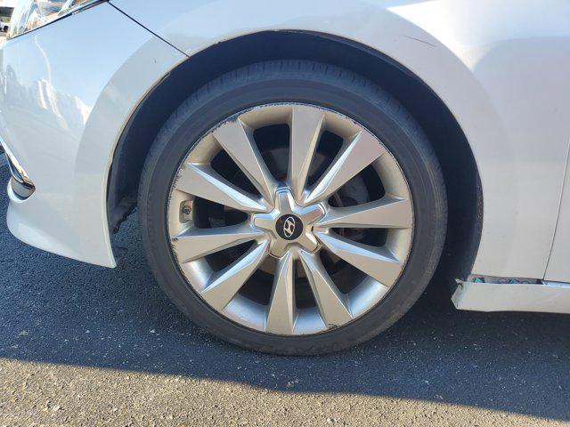 used 2016 Hyundai Azera car, priced at $13,622