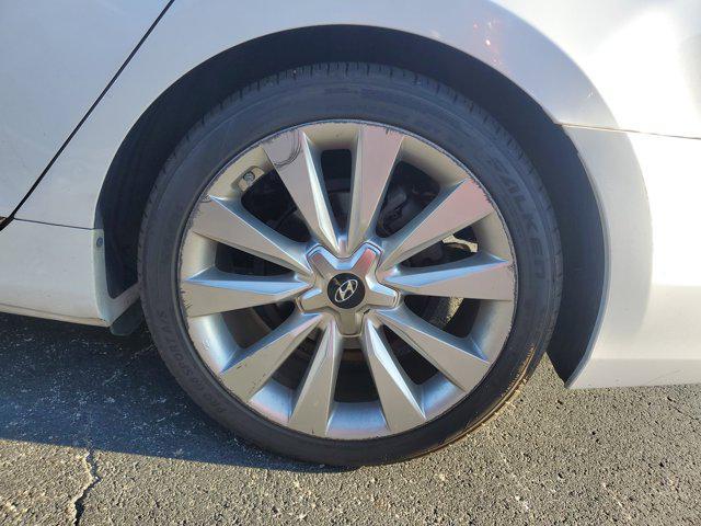 used 2016 Hyundai Azera car, priced at $13,622