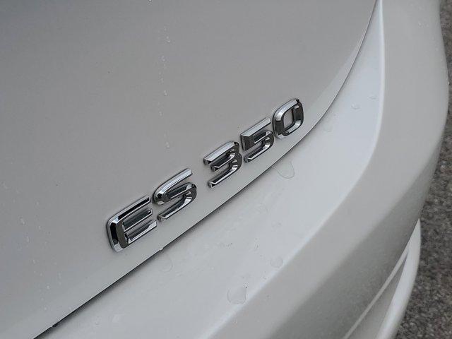 used 2022 Lexus ES 350 car, priced at $38,140