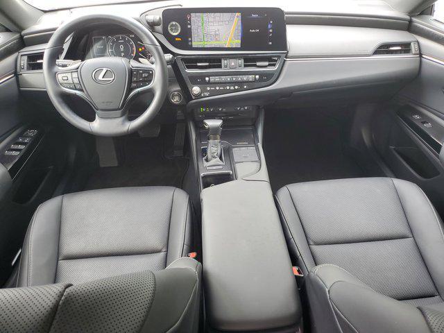 used 2022 Lexus ES 350 car, priced at $38,140