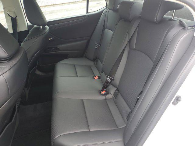 used 2022 Lexus ES 350 car, priced at $38,140
