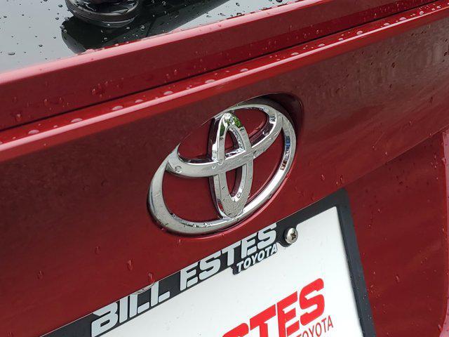 used 2019 Toyota C-HR car, priced at $20,796