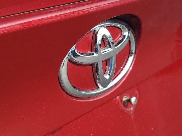 used 2019 Toyota C-HR car, priced at $20,961