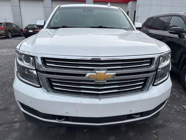 used 2017 Chevrolet Tahoe car, priced at $19,459