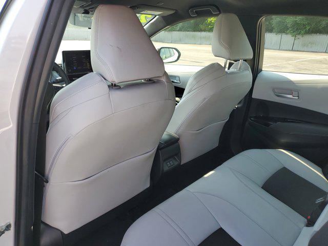 used 2024 Toyota Corolla car, priced at $25,400