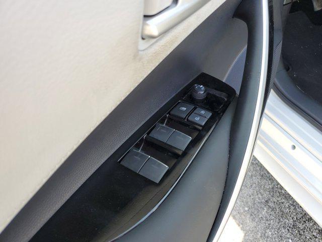 used 2024 Toyota Corolla car, priced at $25,400
