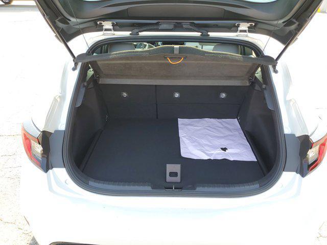 used 2024 Toyota Corolla car, priced at $25,400