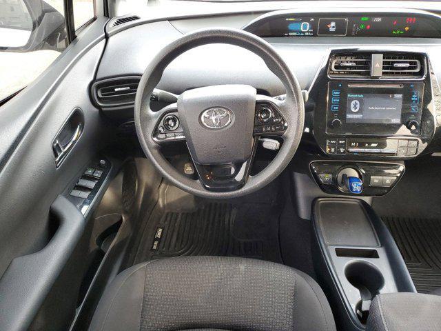 used 2019 Toyota Prius car, priced at $19,697