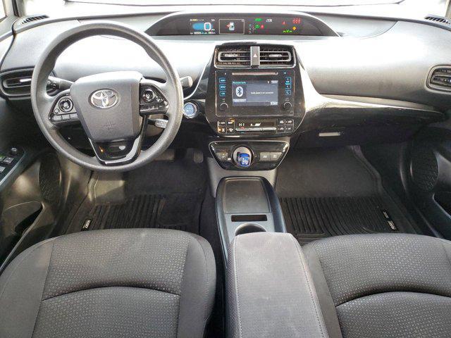 used 2019 Toyota Prius car, priced at $19,697