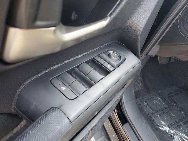 new 2025 Toyota Tacoma car, priced at $51,423