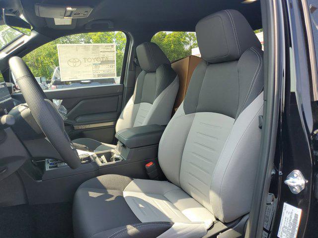 new 2025 Toyota Tacoma car, priced at $51,423