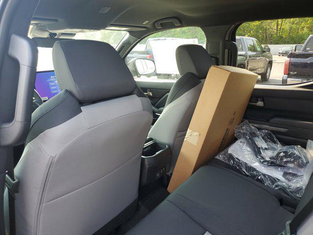 new 2025 Toyota Tacoma car, priced at $51,423