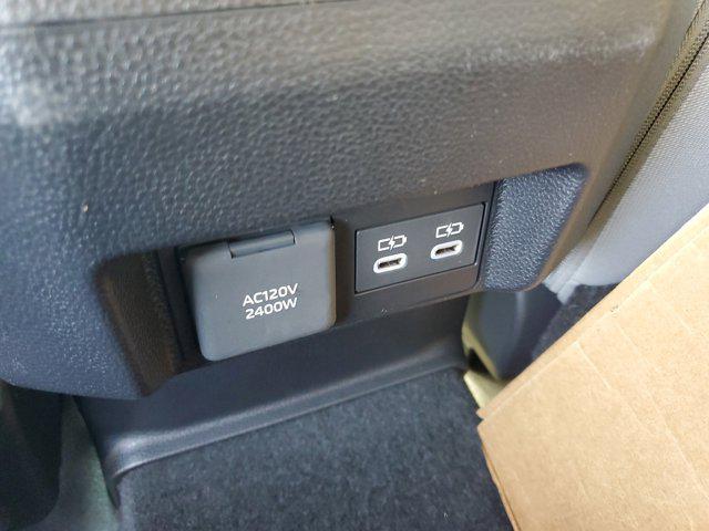 new 2025 Toyota Tacoma car, priced at $51,423