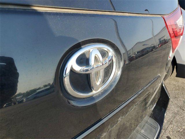 used 2019 Toyota Sienna car, priced at $21,435