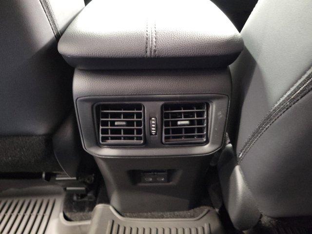 used 2025 Toyota RAV4 car, priced at $40,411