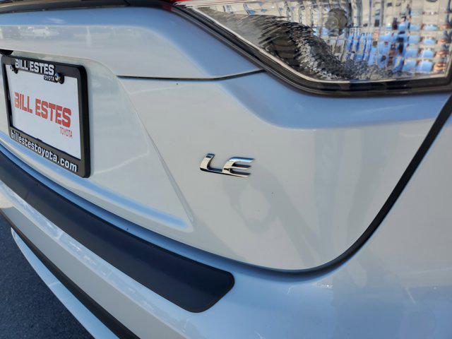 used 2022 Toyota Corolla car, priced at $20,844