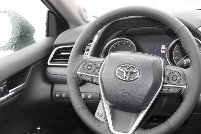 new 2024 Toyota Camry car, priced at $39,582