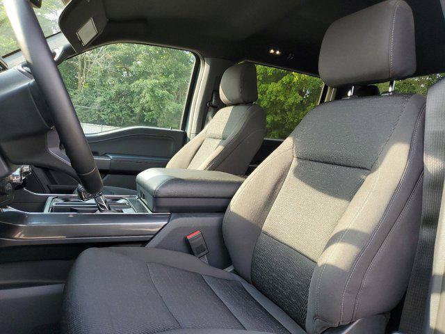 used 2023 Ford F-150 car, priced at $41,151