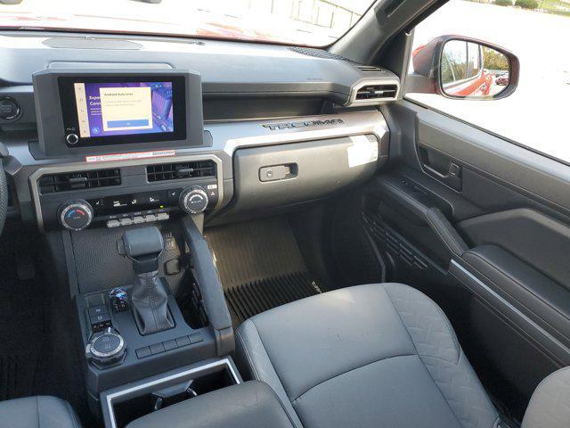 used 2025 Toyota Tacoma car, priced at $38,821