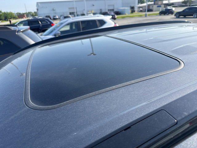 used 2019 Toyota RAV4 car, priced at $27,291