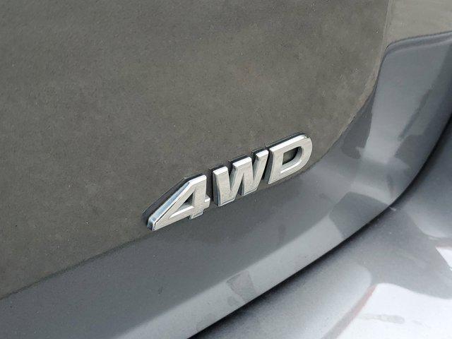 used 2019 Nissan Pathfinder car, priced at $15,686