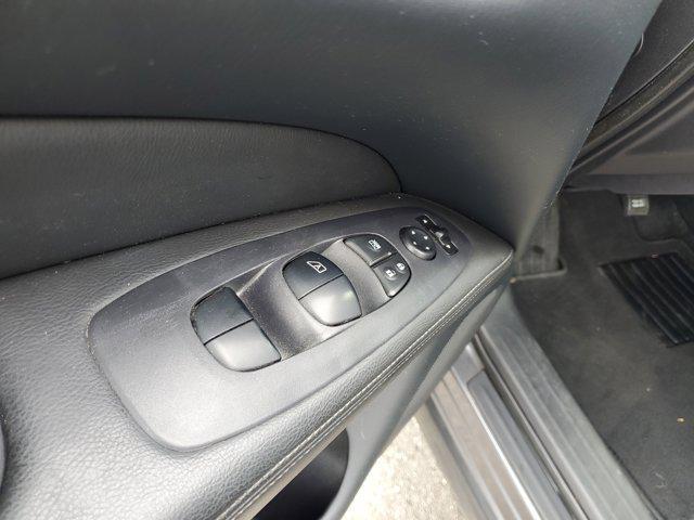 used 2019 Nissan Pathfinder car, priced at $15,686